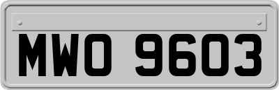 MWO9603