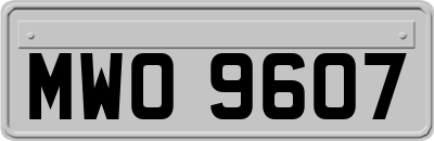 MWO9607