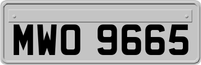 MWO9665