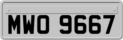 MWO9667