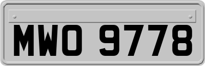 MWO9778