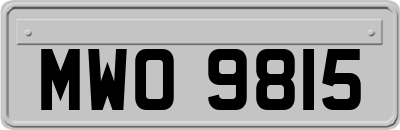 MWO9815