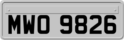 MWO9826
