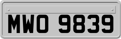 MWO9839