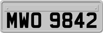 MWO9842