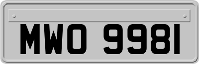 MWO9981