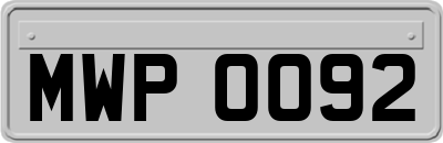 MWP0092