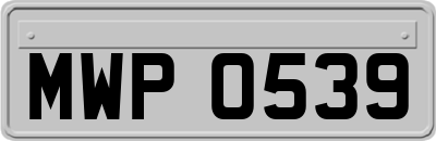 MWP0539