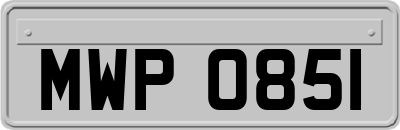 MWP0851
