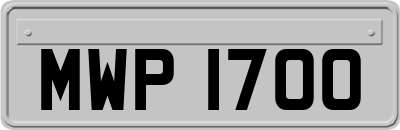 MWP1700