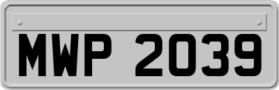MWP2039