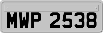MWP2538
