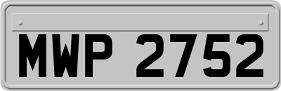 MWP2752