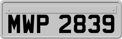 MWP2839