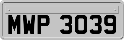 MWP3039