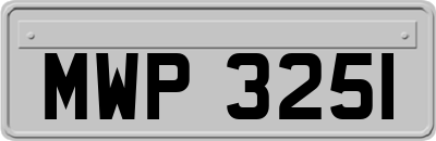 MWP3251