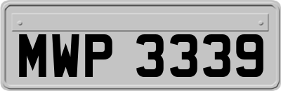MWP3339