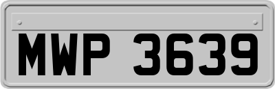 MWP3639