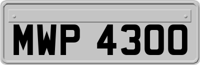 MWP4300