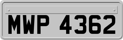 MWP4362