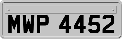 MWP4452