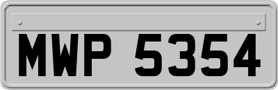 MWP5354