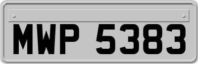 MWP5383