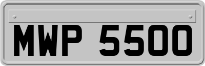 MWP5500