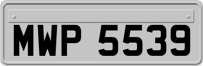 MWP5539