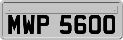 MWP5600