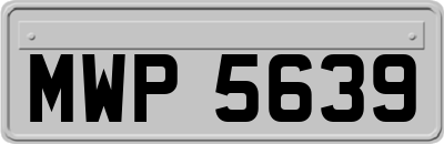 MWP5639