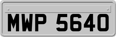 MWP5640