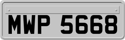 MWP5668
