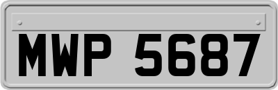MWP5687