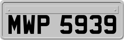 MWP5939