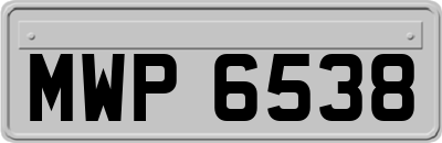 MWP6538