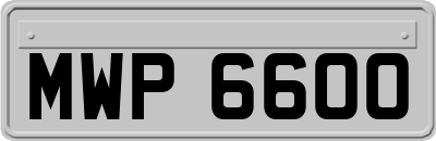 MWP6600
