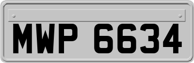 MWP6634
