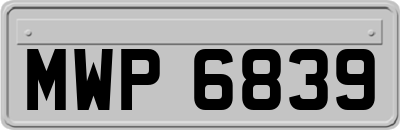 MWP6839