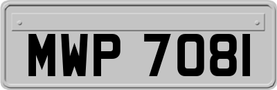 MWP7081