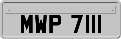 MWP7111