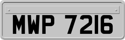 MWP7216