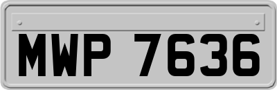 MWP7636