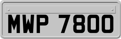 MWP7800