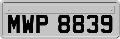 MWP8839