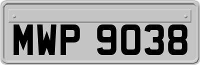 MWP9038