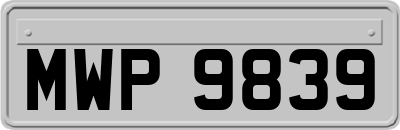 MWP9839
