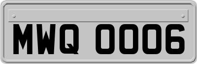 MWQ0006