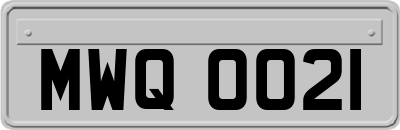 MWQ0021