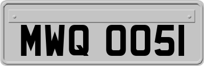 MWQ0051